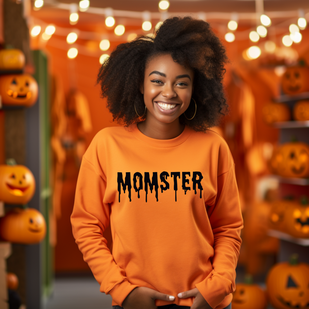 Momster