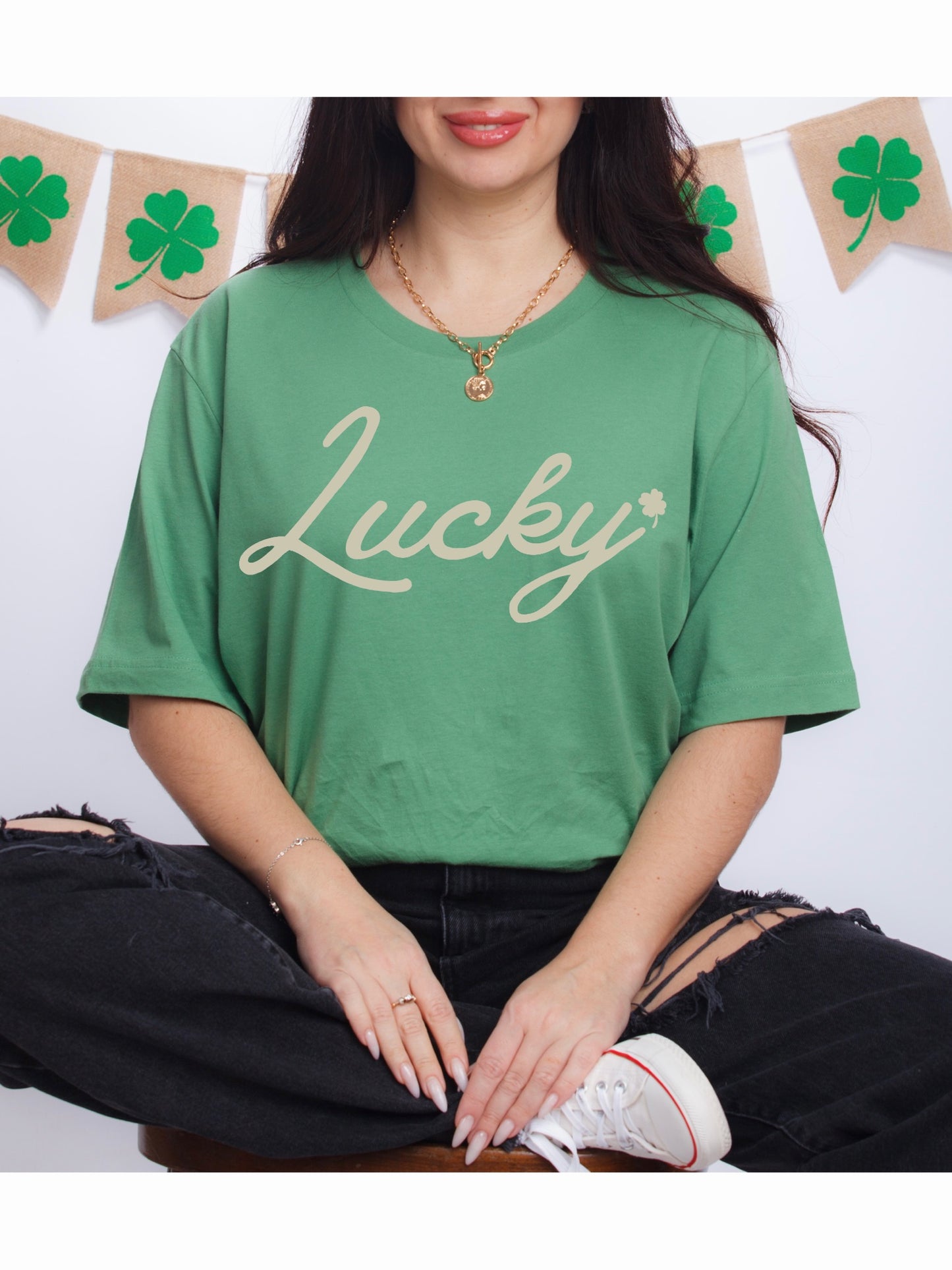 Lucky