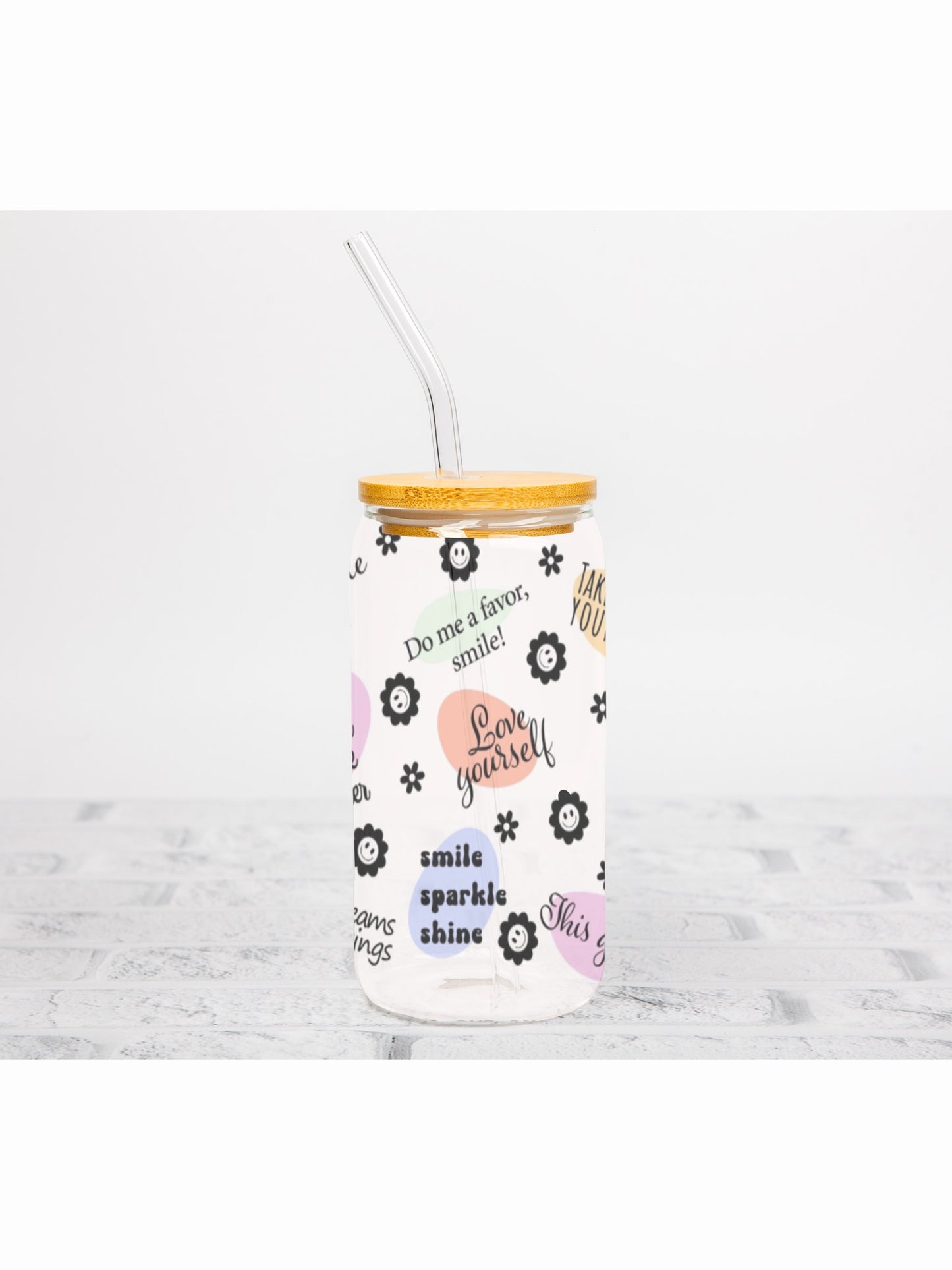 PRE-ORDER: Love Yourself Cup