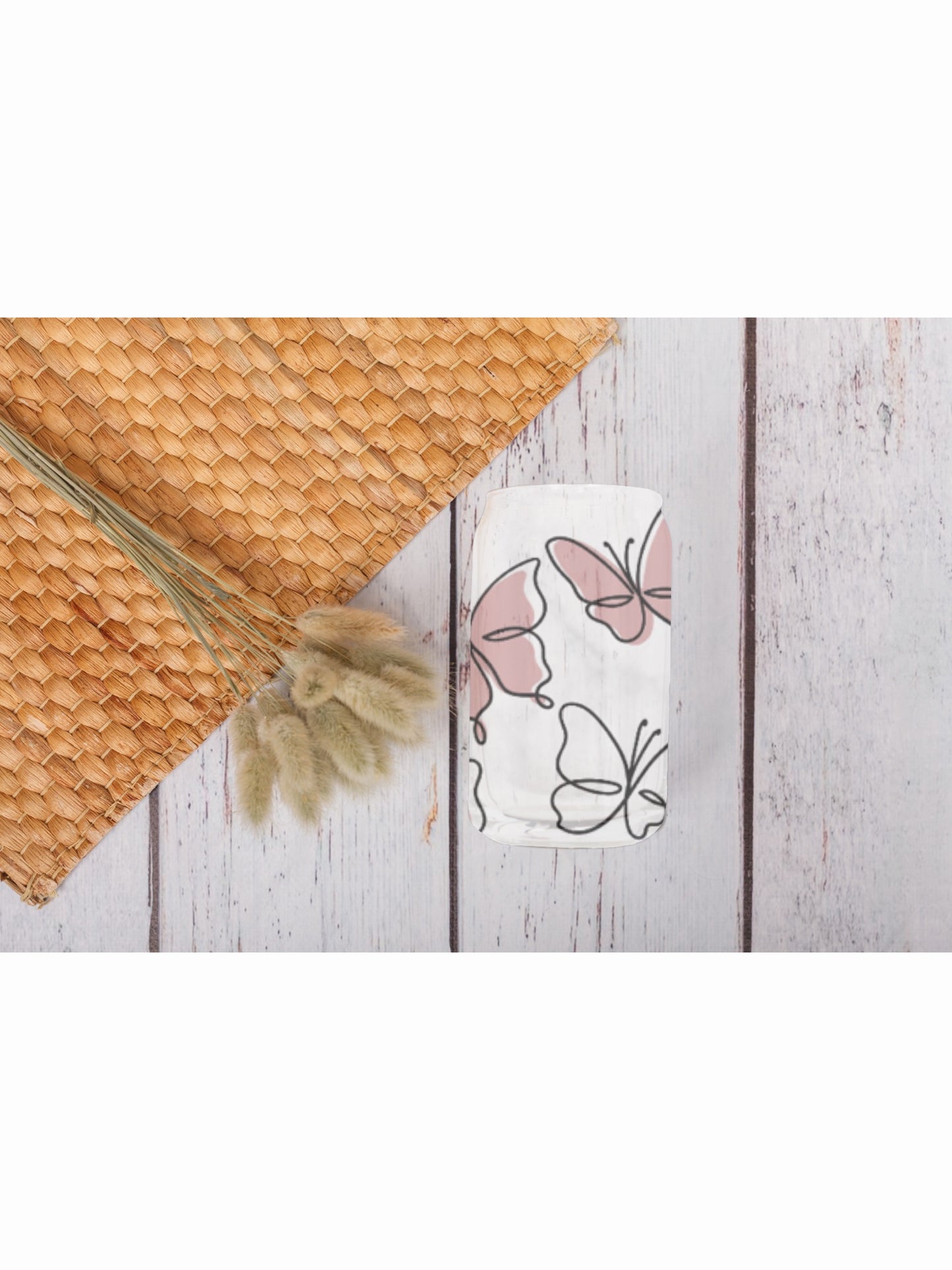 PRE-ORDER: Butterfly Cup