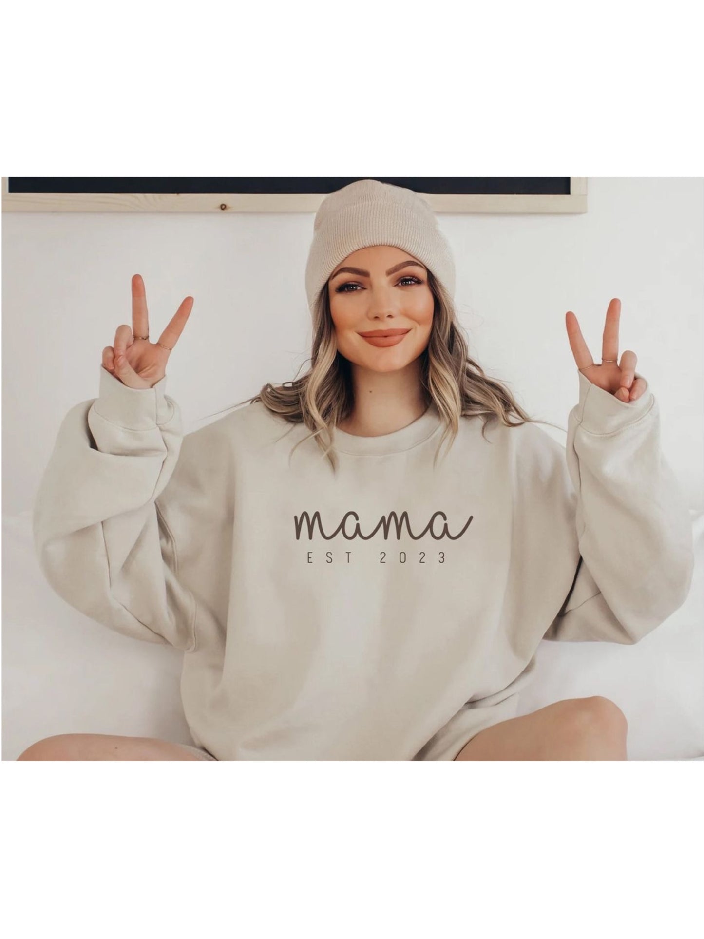 Mama Est.