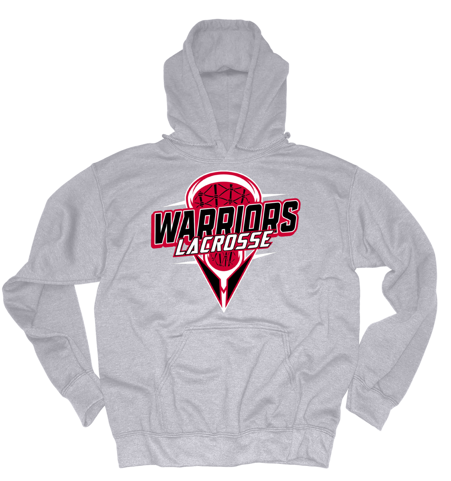 MCLAX Hoodie