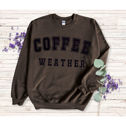 Coffee Weather