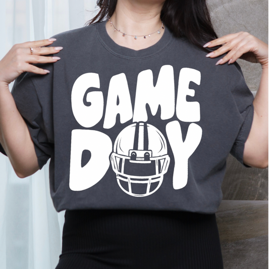 Game Day