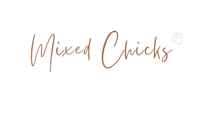 The Mixed Chicks
