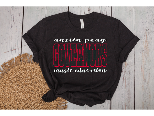 College Program/Degree