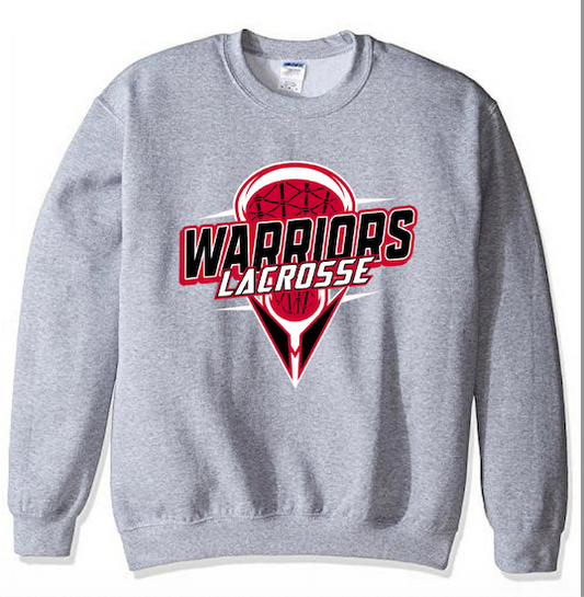 MCLAX Crewneck