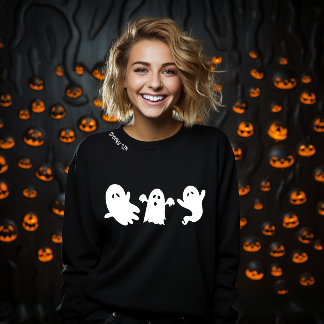 Spooky Season