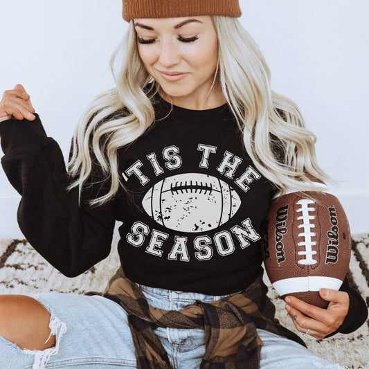 'Tis The Season