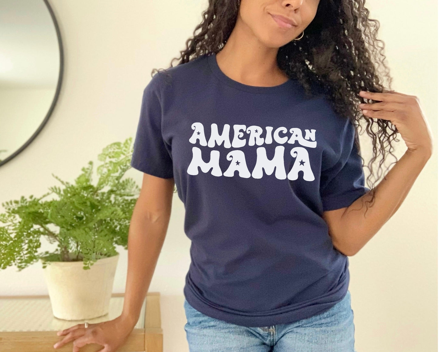 American Mama
