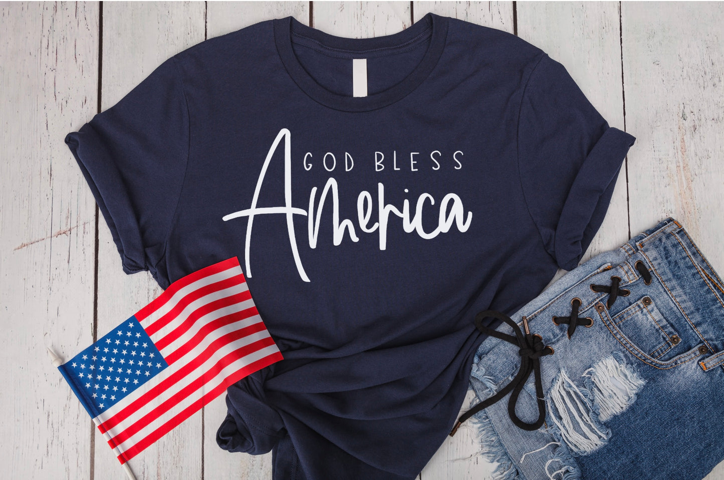 God Bless America