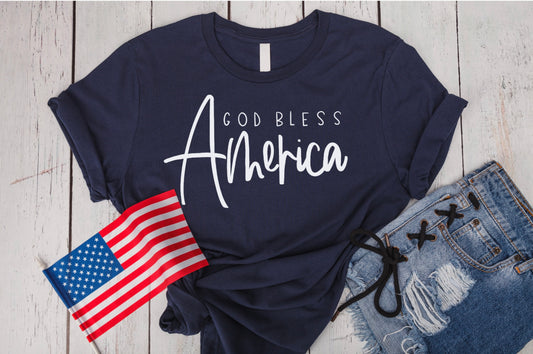 God Bless America