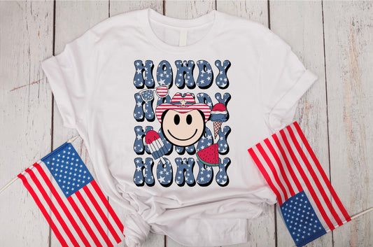 Howdy USA