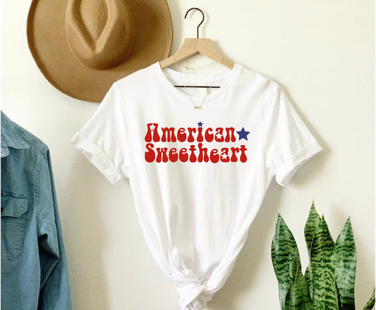 American Sweetheart