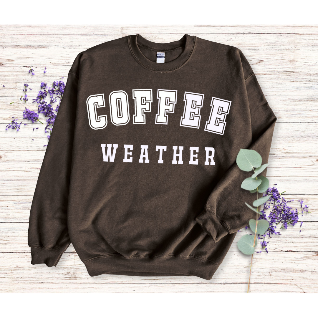 Coffee Weather