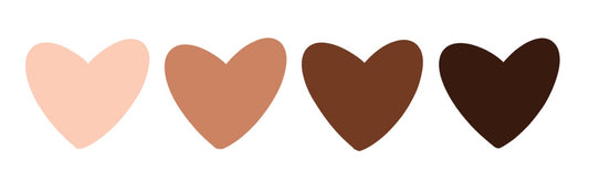 Heart Sticker