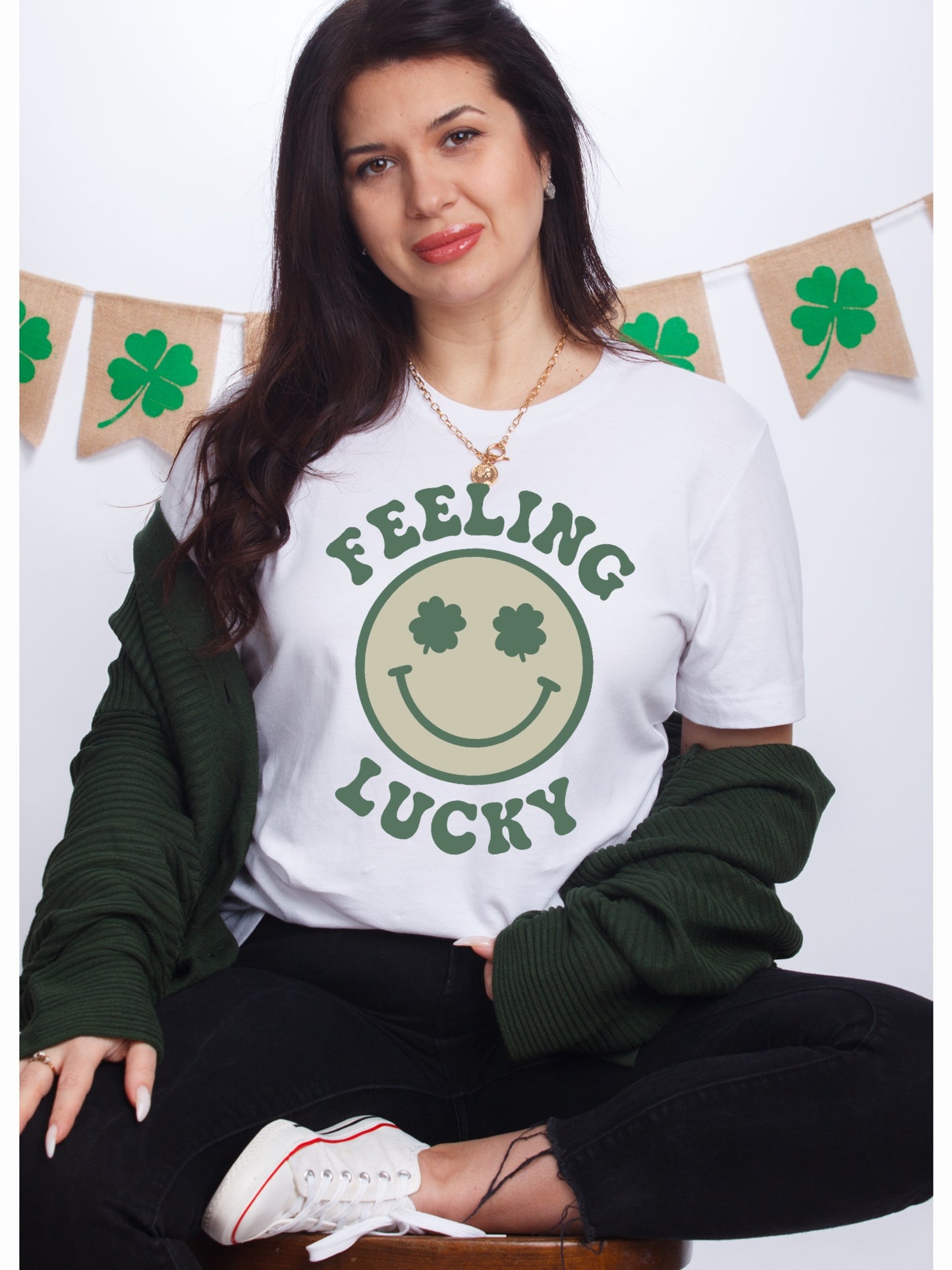 Feeling Lucky