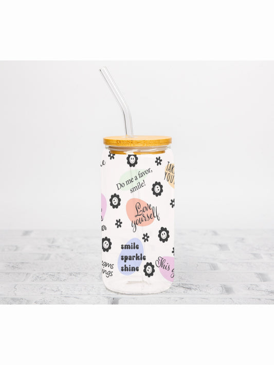 PRE-ORDER: Love Yourself Cup