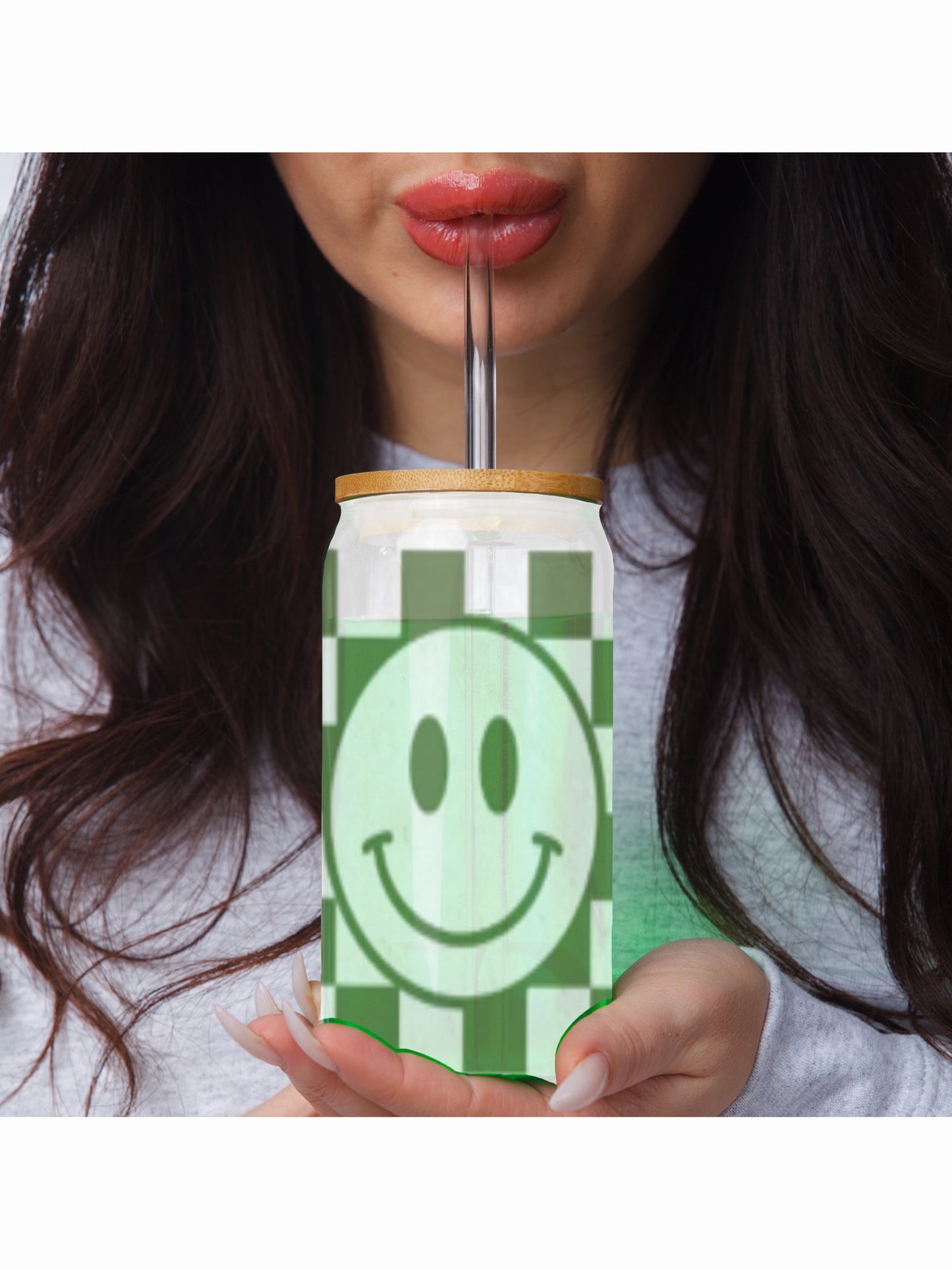 PRE-ORDER: St. Patrick's Day Smiley