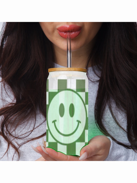PRE-ORDER: St. Patrick's Day Smiley