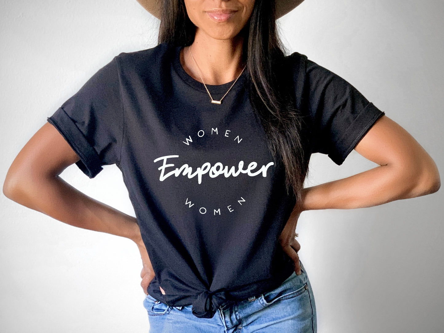 Women Empower Women