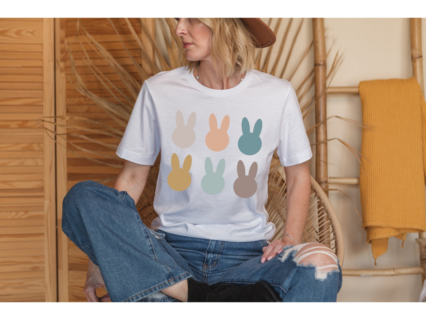 The Bunnies