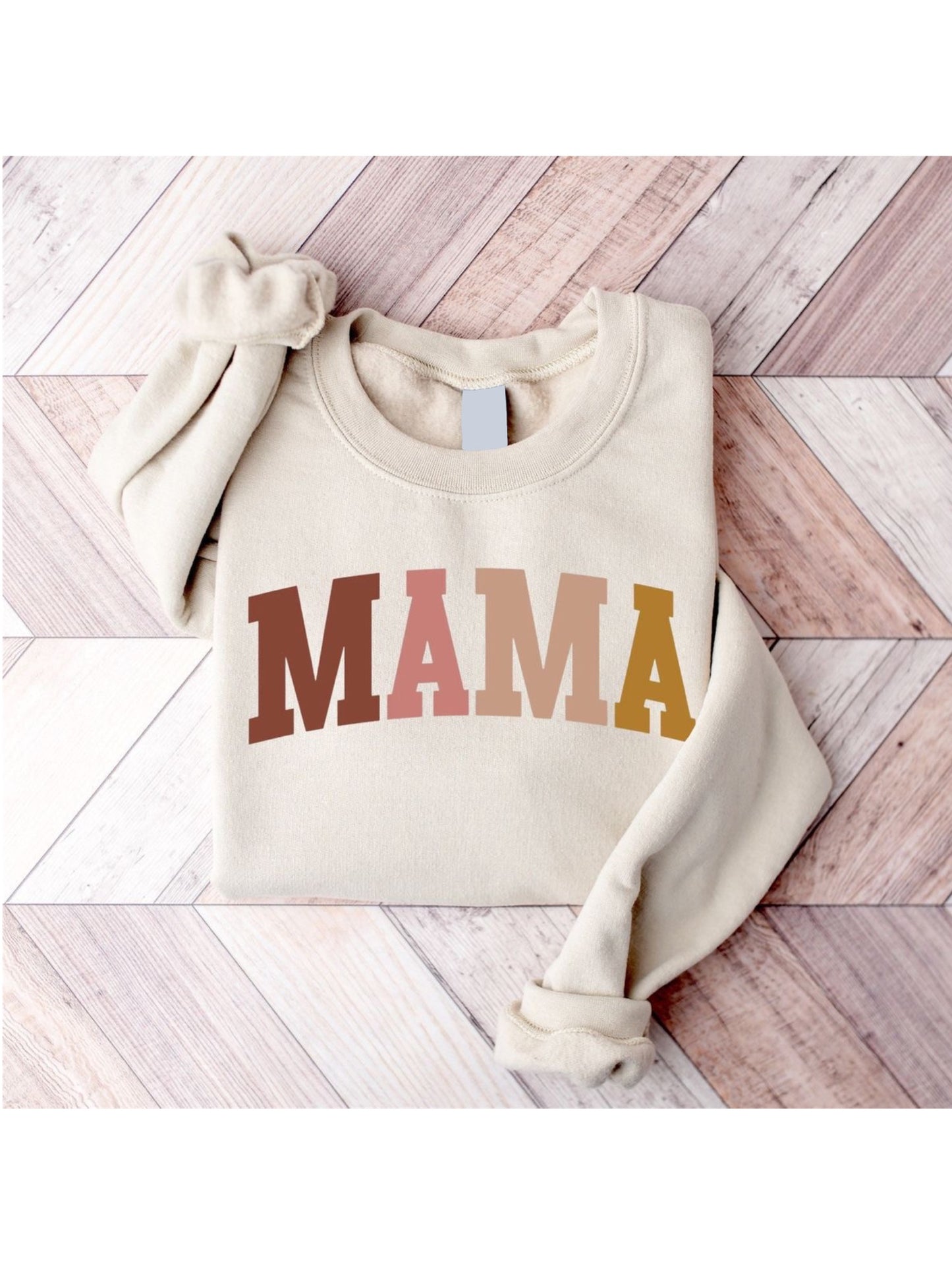 Neutral Mama