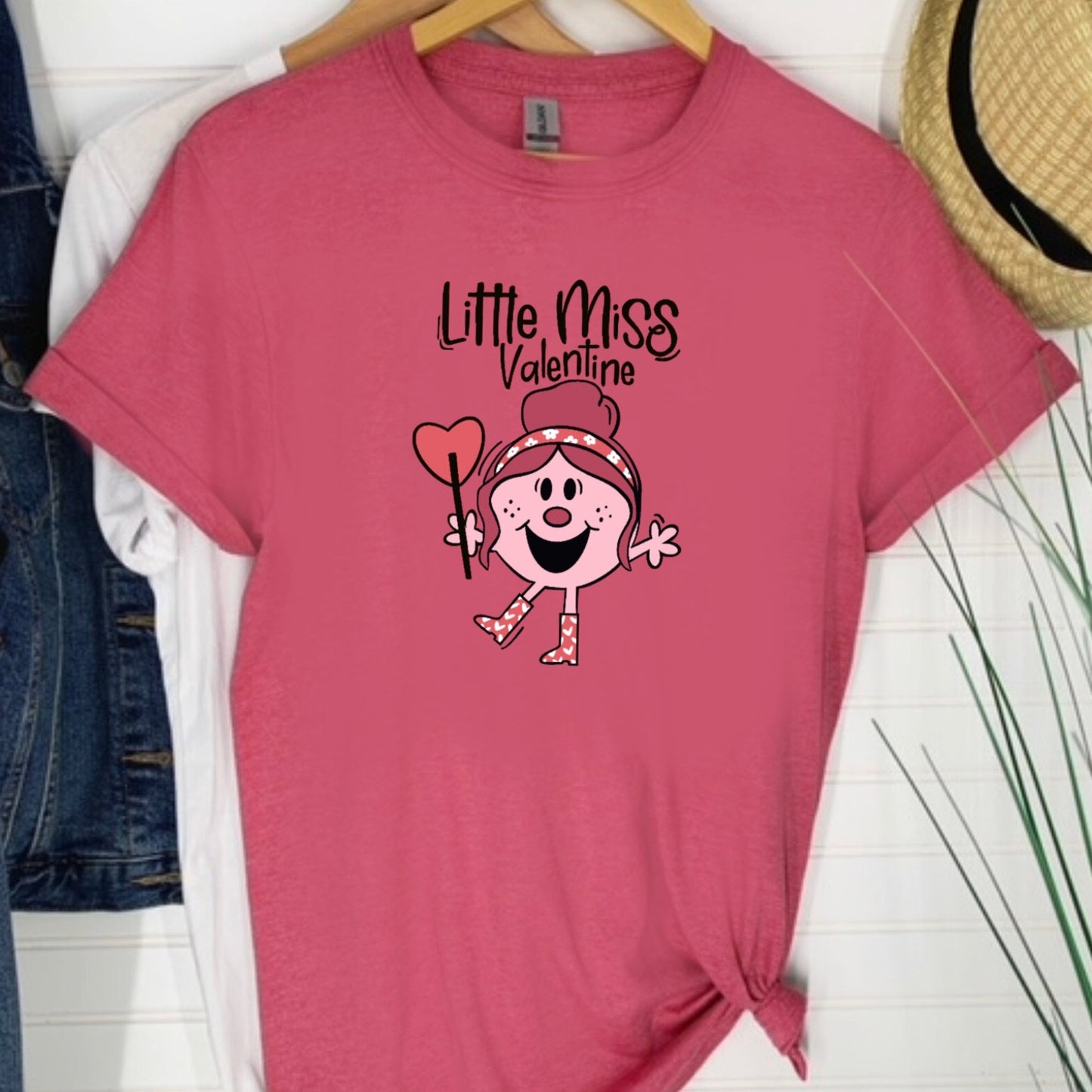 Little Miss Valentine